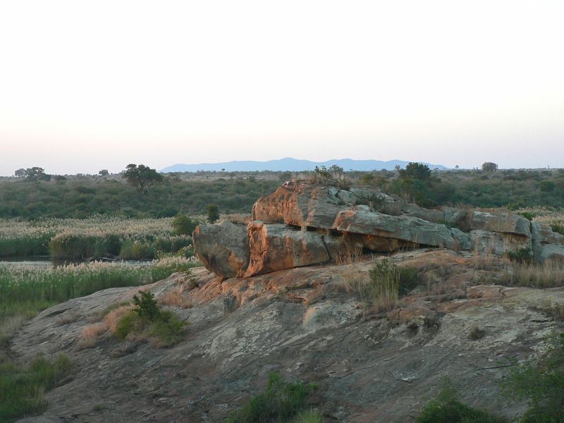 JAR 335.JPG - Západ slunce